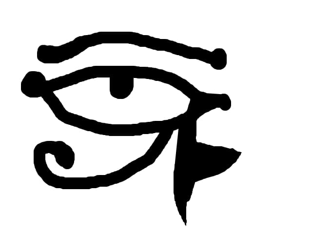 eye of ra