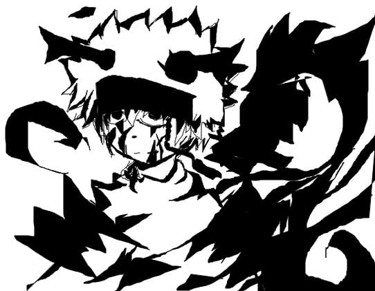 anime