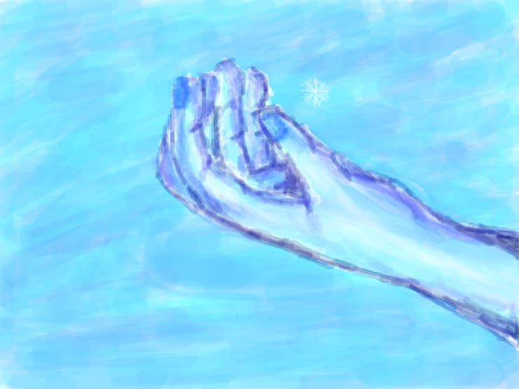 The Snow Queen