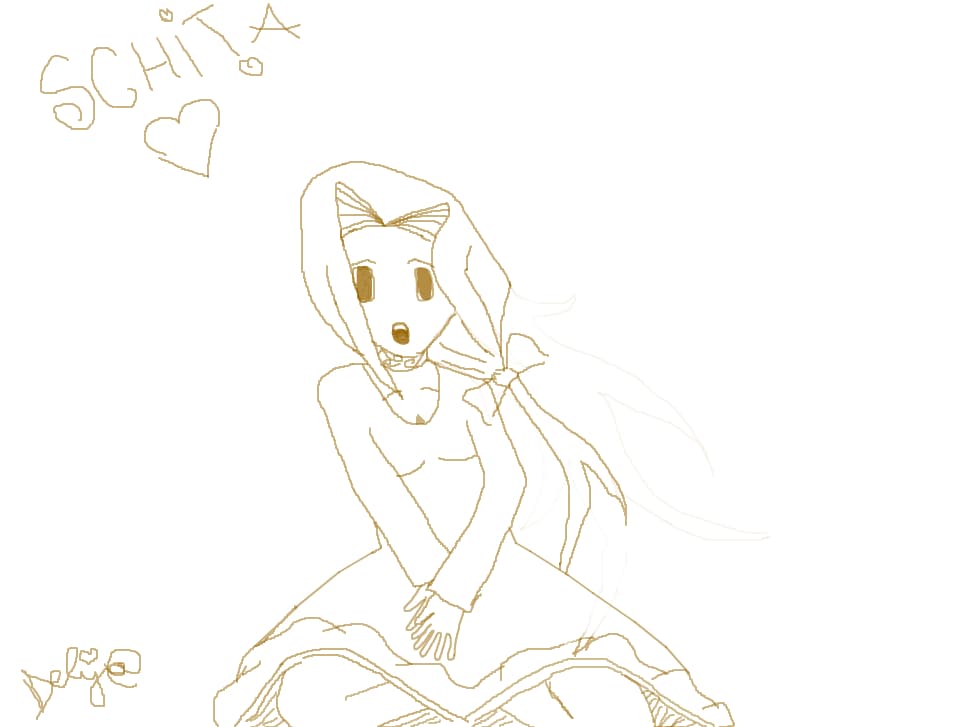 anime girl