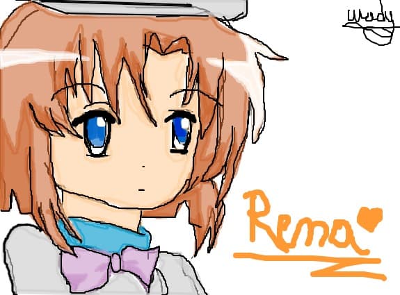 Rena Ryuugu