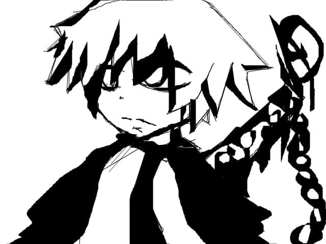 anime