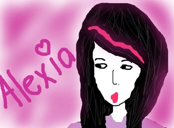 Alexia