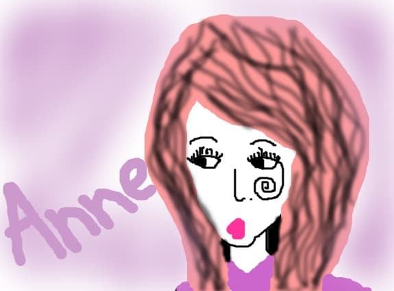 Anne