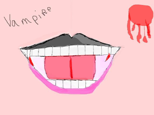 Vampire`
