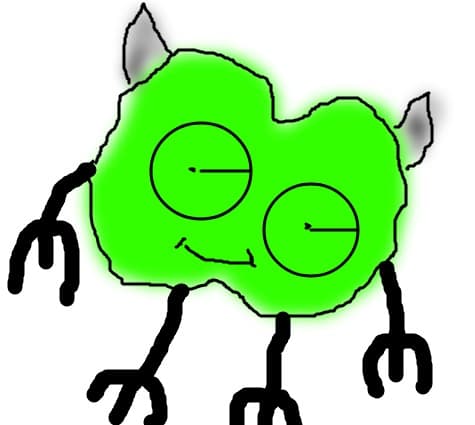Pui de drac :))