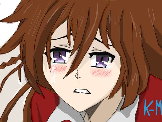 Alice (Pandora hearts)  pt toti desenatorii