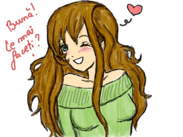 cute