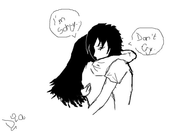 I\'m Sorry...
