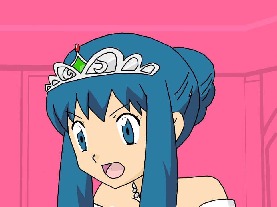 dawn din pokemon