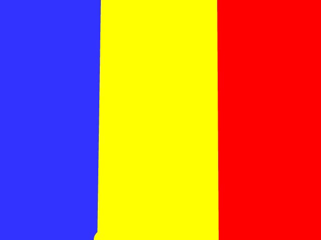Steagul Romaniei