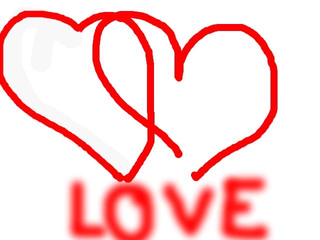 two heart