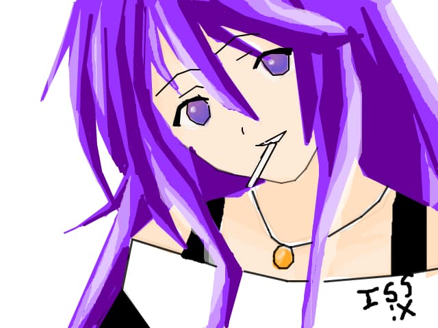 mizore in varianta color