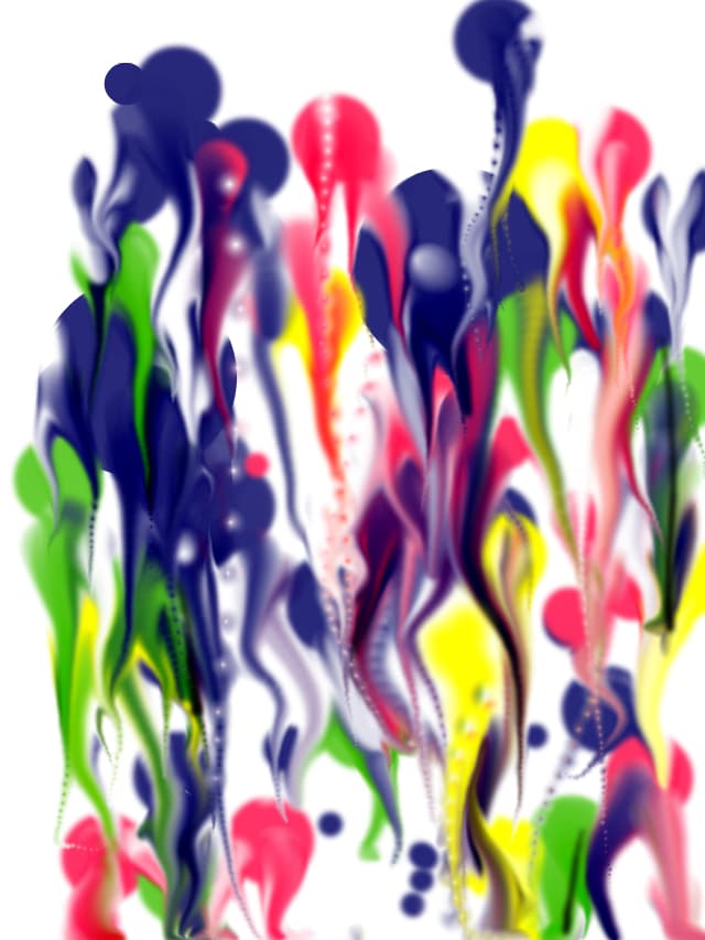 colour