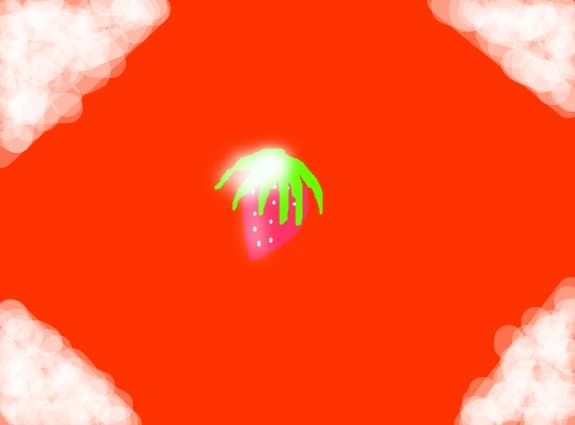 strawberry