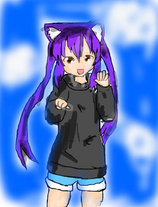 mew mew