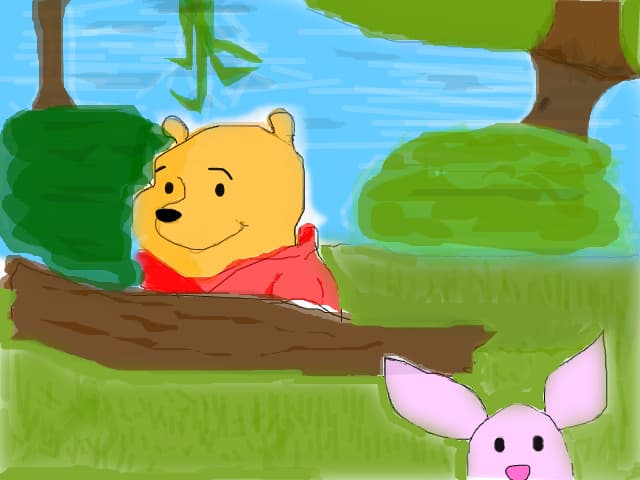 pooh