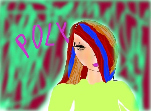 poly