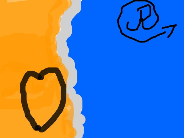 ocean