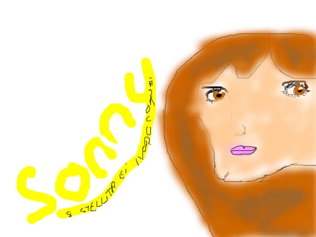 sonny