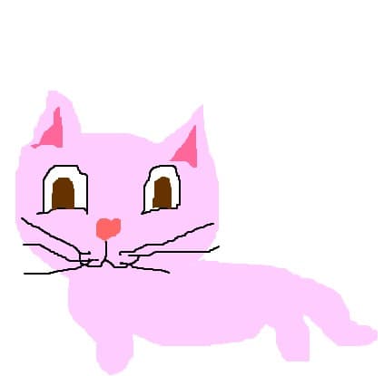 pisica