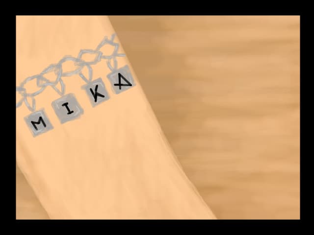 mika