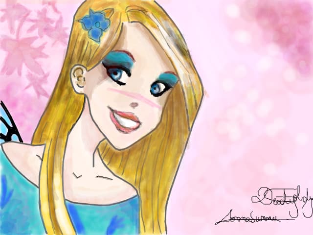cornelia