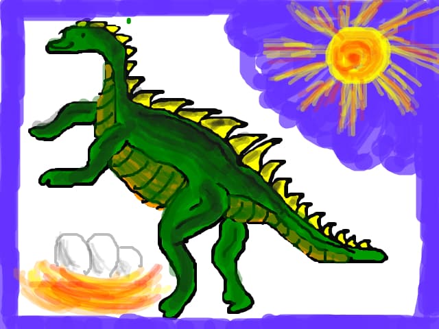 dinodaau