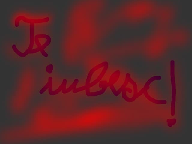 iubire