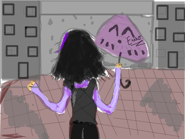 emo