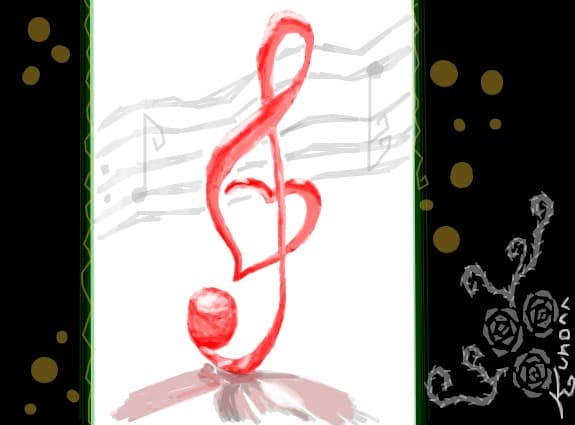 In Love With Music