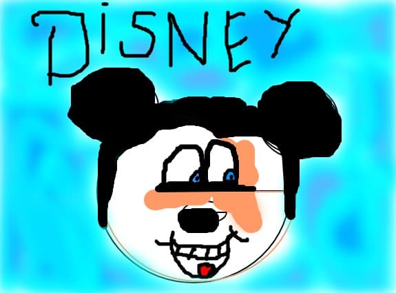 diney