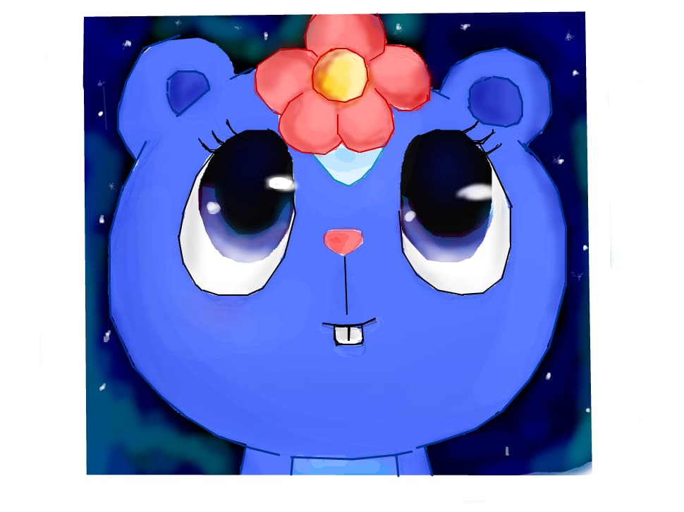 petunia