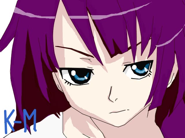 hitagi senjougahara :x (Bakemonogatari) :x:x