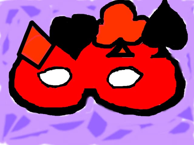 masca