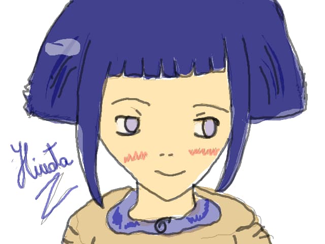 hinata