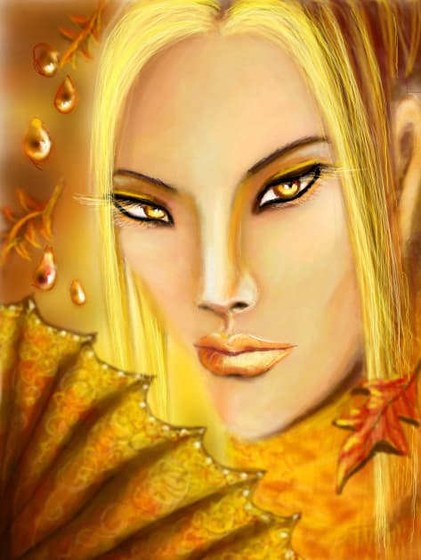 portret