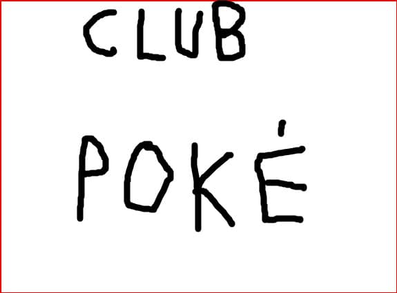 poster