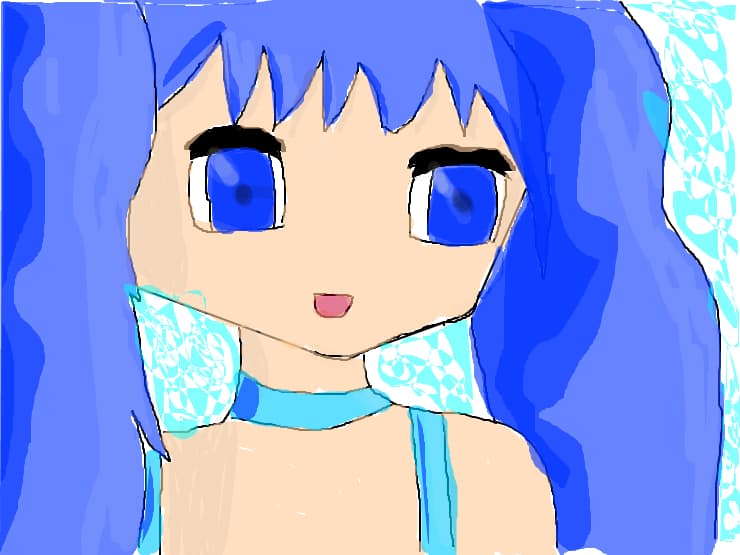 miku hatsune