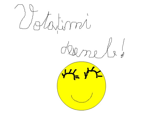 votatimi desenele