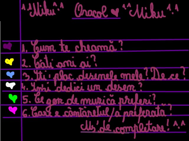oracol