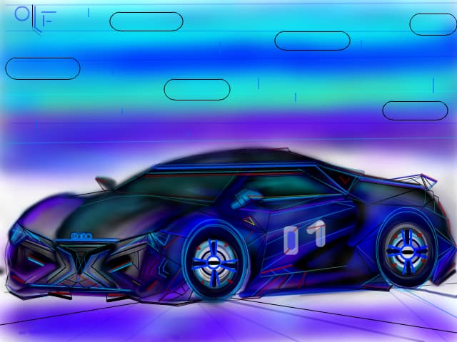 AUDI kgb