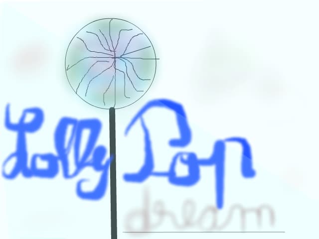 Lolly Pop Dream