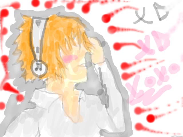 a boy