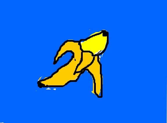 banana