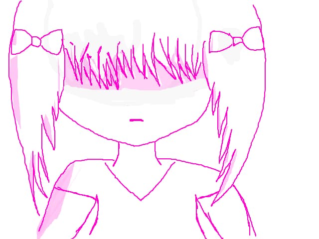sad emo gyrl(iarasi o poracarie fc din imaginatie)
