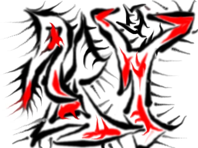 Tribal Ady