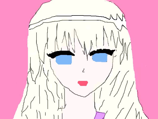 anime