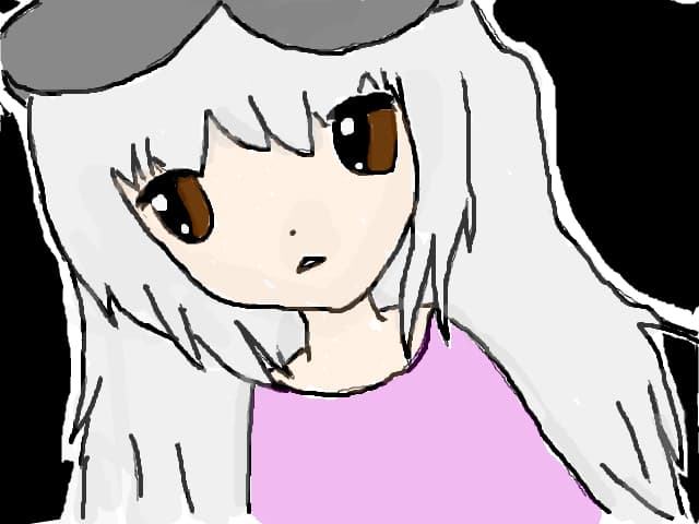 sad anime