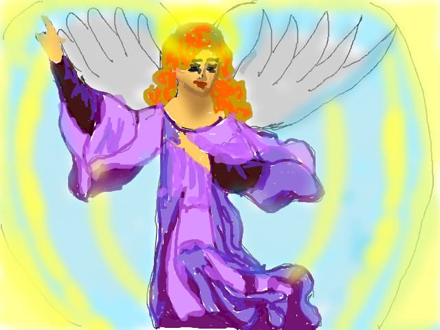 angel